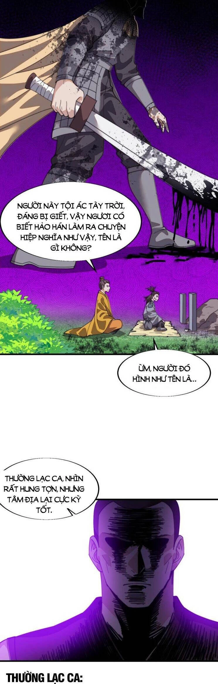 Ta Có Một Sơn Trại Chapter 893 - 6