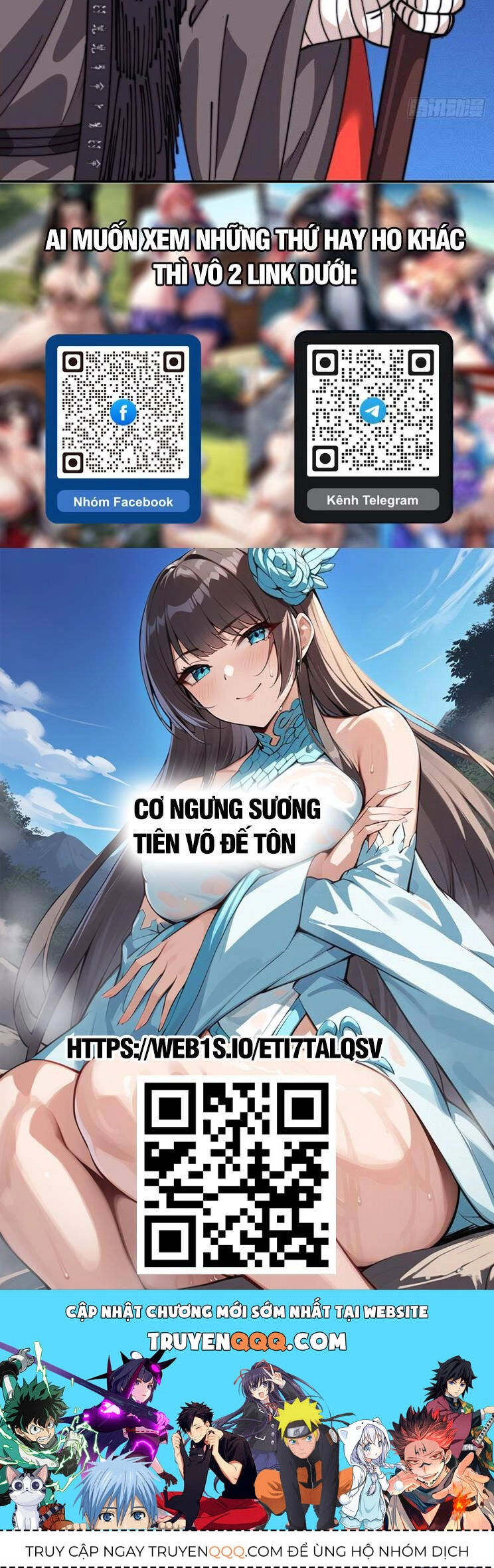 Ta Có Một Sơn Trại Chapter 893 - 22