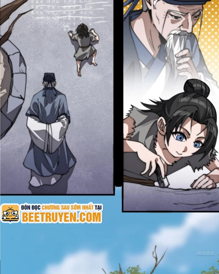 Ta Có Một Sơn Trại Chapter 1216 - 3