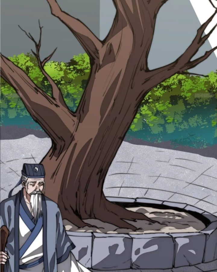 Ta Có Một Sơn Trại Chapter 1216 - 5