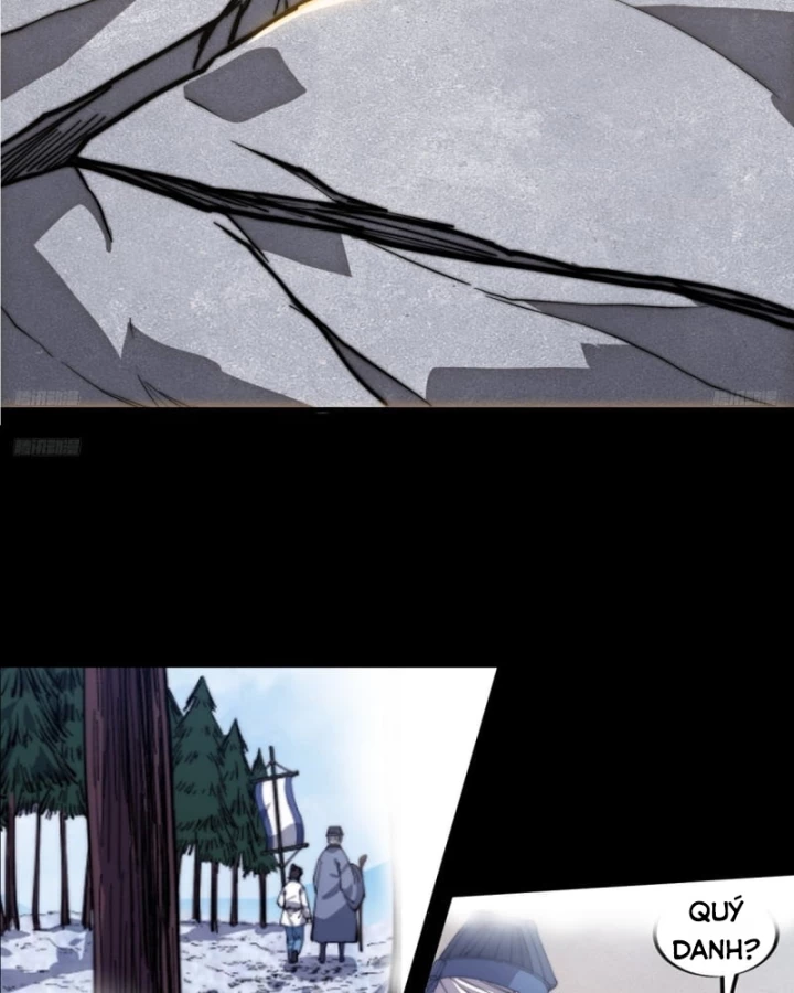 Ta Có Một Sơn Trại Chapter 1216 - 8