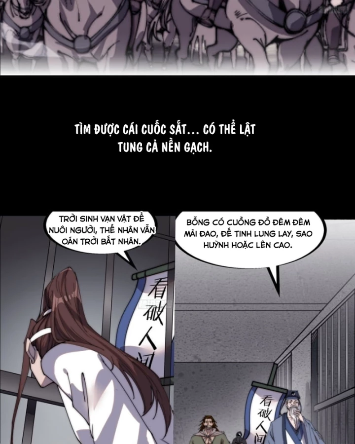 Ta Có Một Sơn Trại Chapter 1216 - 10