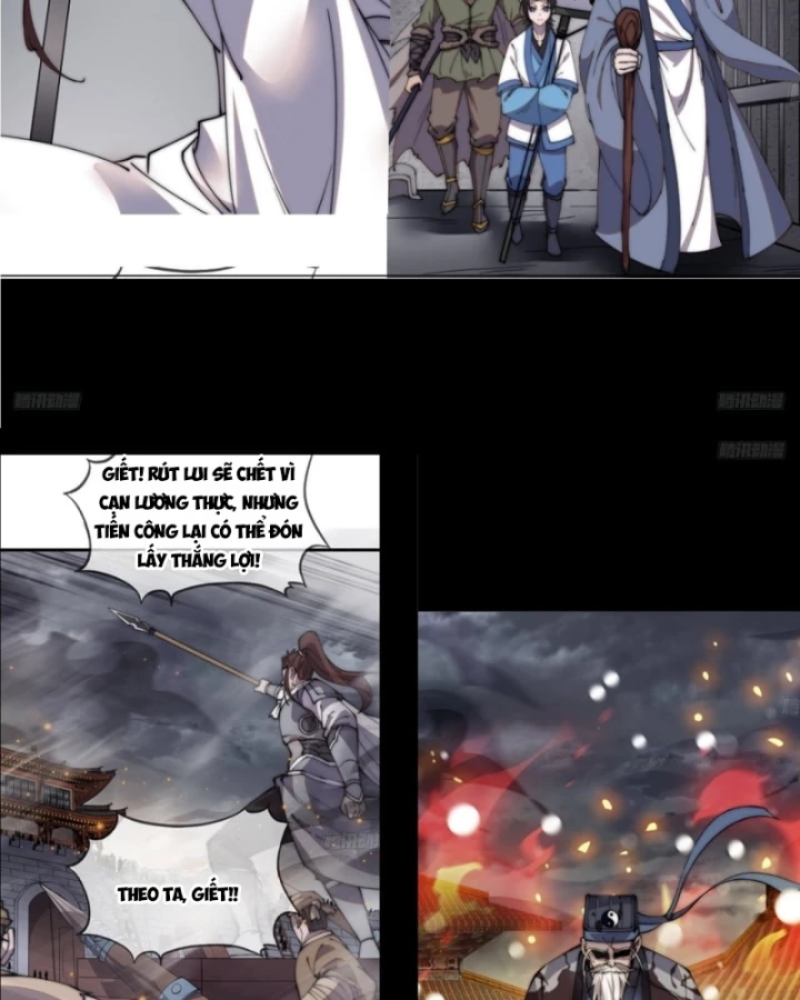 Ta Có Một Sơn Trại Chapter 1216 - 11