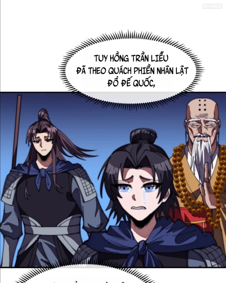 Ta Có Một Sơn Trại Chapter 1216 - 13