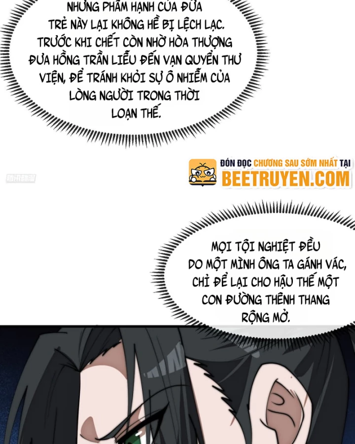 Ta Có Một Sơn Trại Chapter 1216 - 14