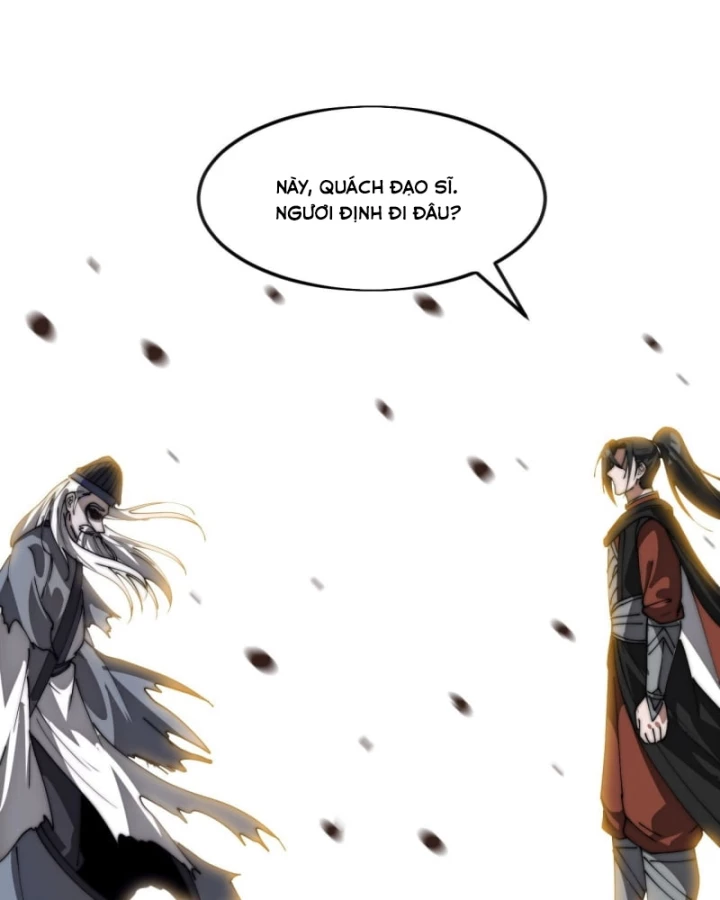 Ta Có Một Sơn Trại Chapter 1216 - 16