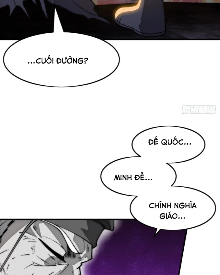 Ta Có Một Sơn Trại Chapter 1216 - 20