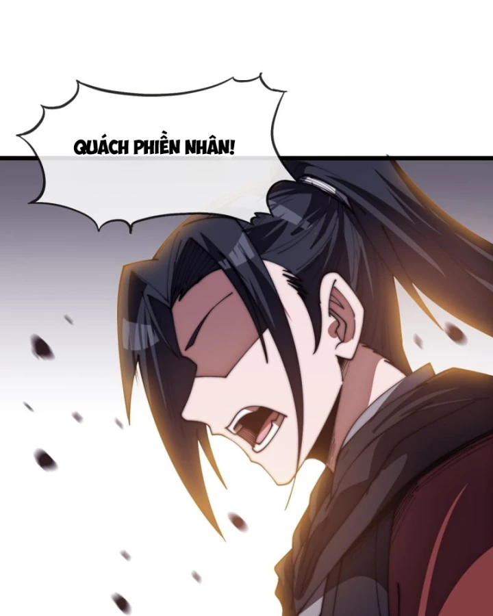 Ta Có Một Sơn Trại Chapter 1216 - 22