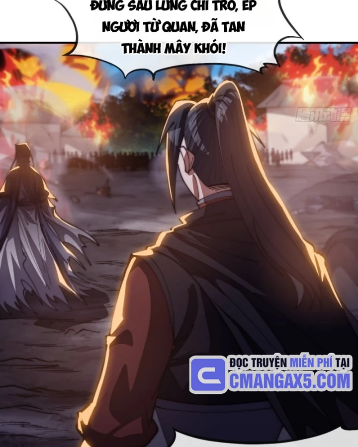 Ta Có Một Sơn Trại Chapter 1216 - 24