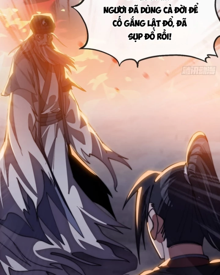 Ta Có Một Sơn Trại Chapter 1216 - 28