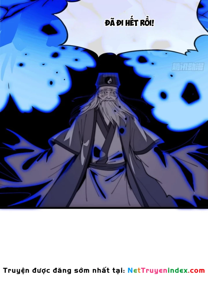 Ta Có Một Sơn Trại Chapter 1216 - 33