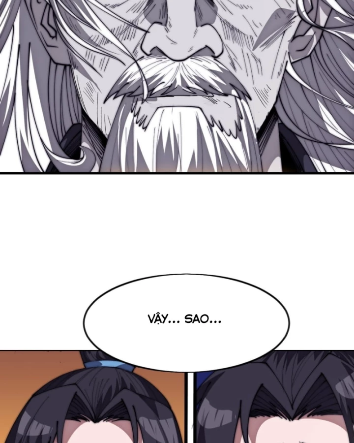 Ta Có Một Sơn Trại Chapter 1216 - 35