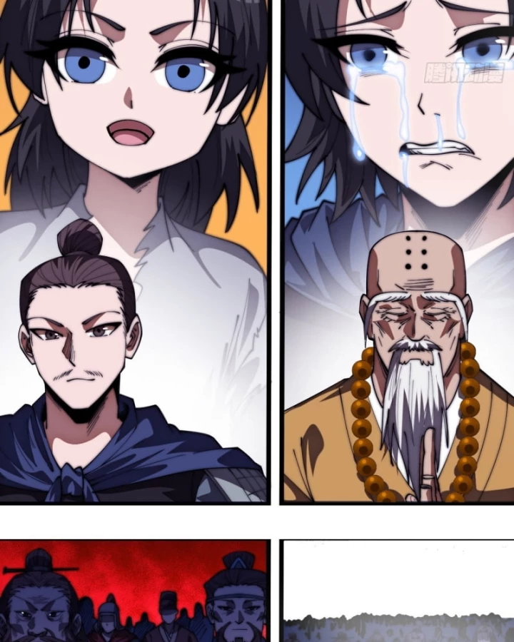 Ta Có Một Sơn Trại Chapter 1216 - 36