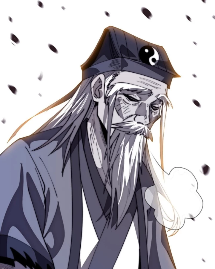 Ta Có Một Sơn Trại Chapter 1216 - 43