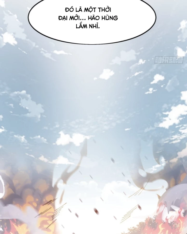 Ta Có Một Sơn Trại Chapter 1216 - 45