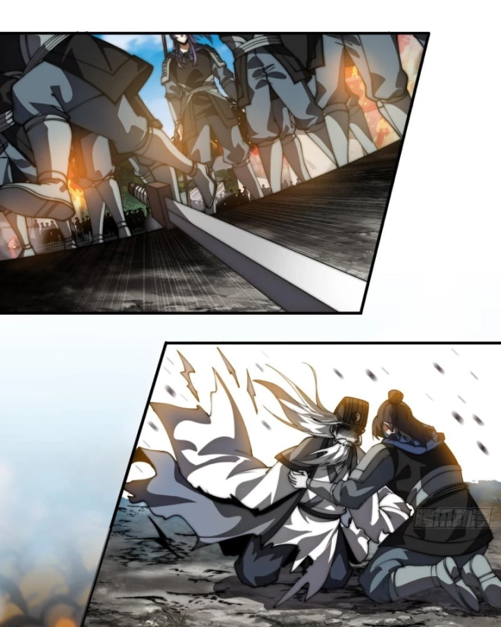 Ta Có Một Sơn Trại Chapter 1216 - 49