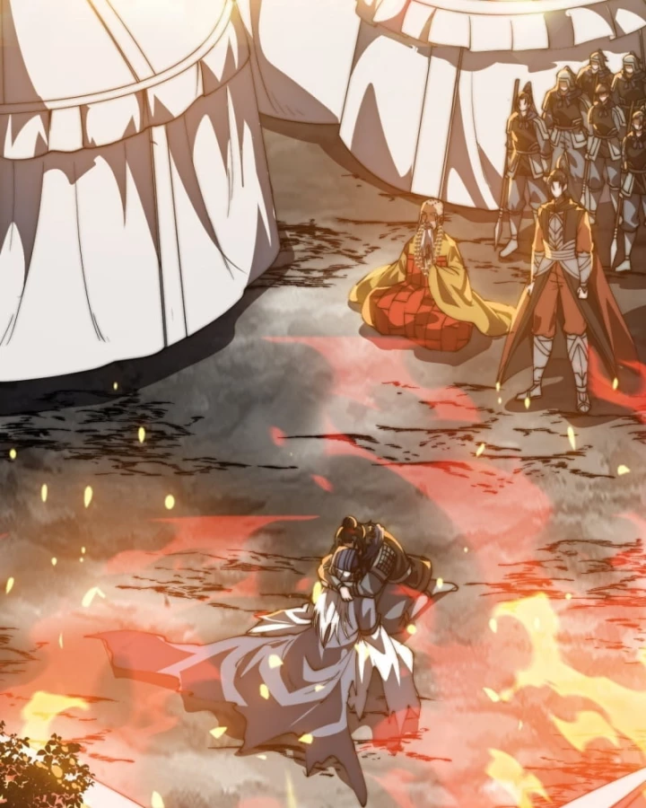 Ta Có Một Sơn Trại Chapter 1216 - 52