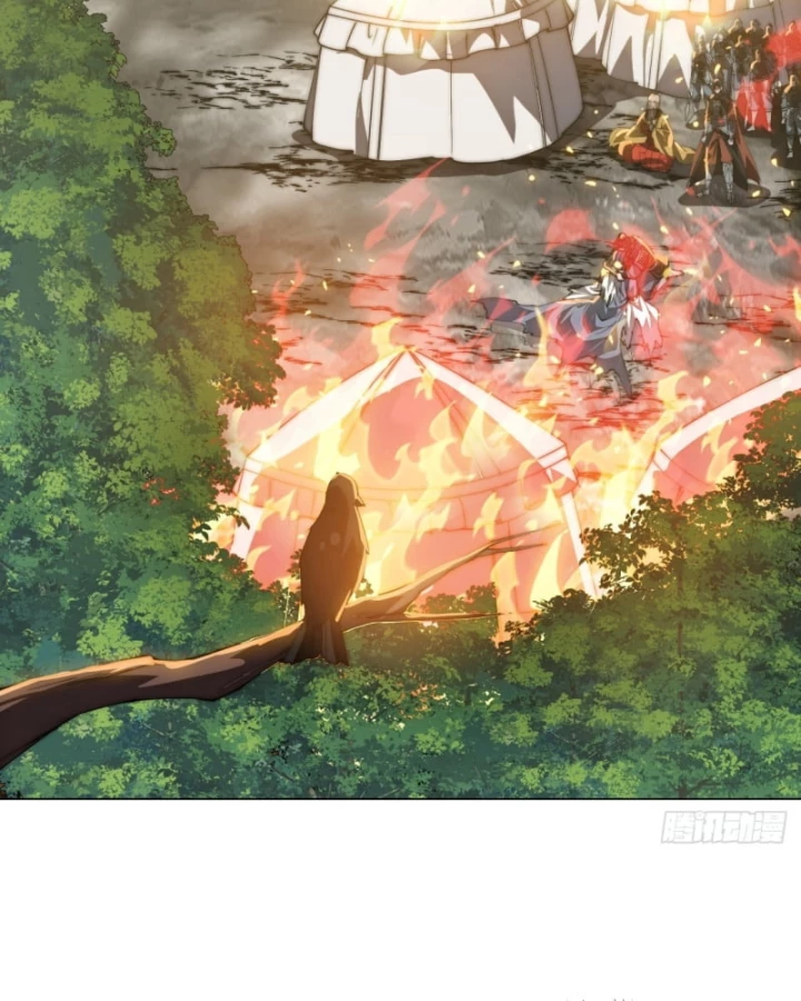 Ta Có Một Sơn Trại Chapter 1216 - 54