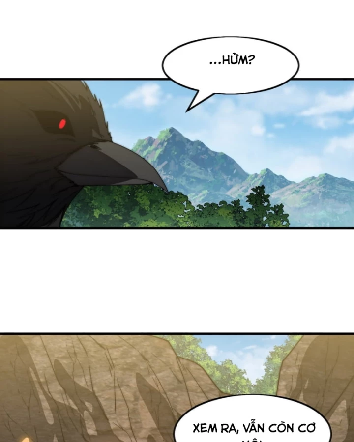 Ta Có Một Sơn Trại Chapter 1216 - 56