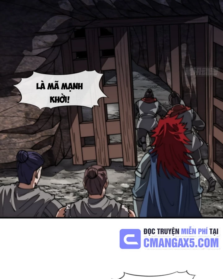 Ta Có Một Sơn Trại Chapter 1216 - 58