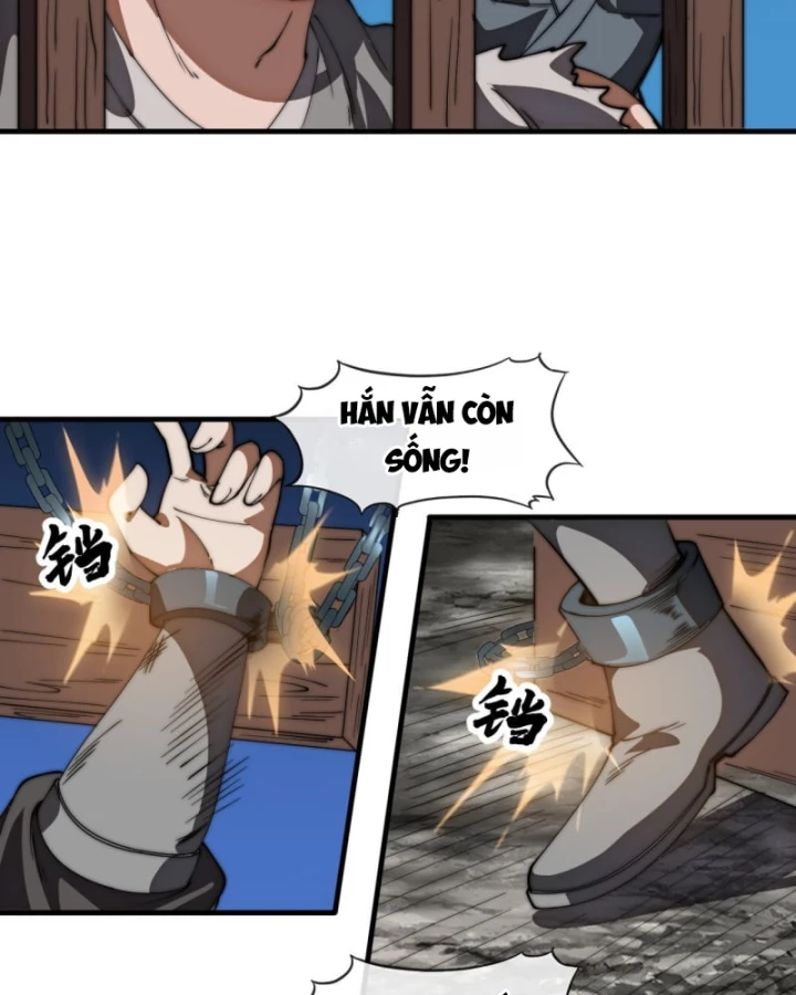 Ta Có Một Sơn Trại Chapter 1216 - 60