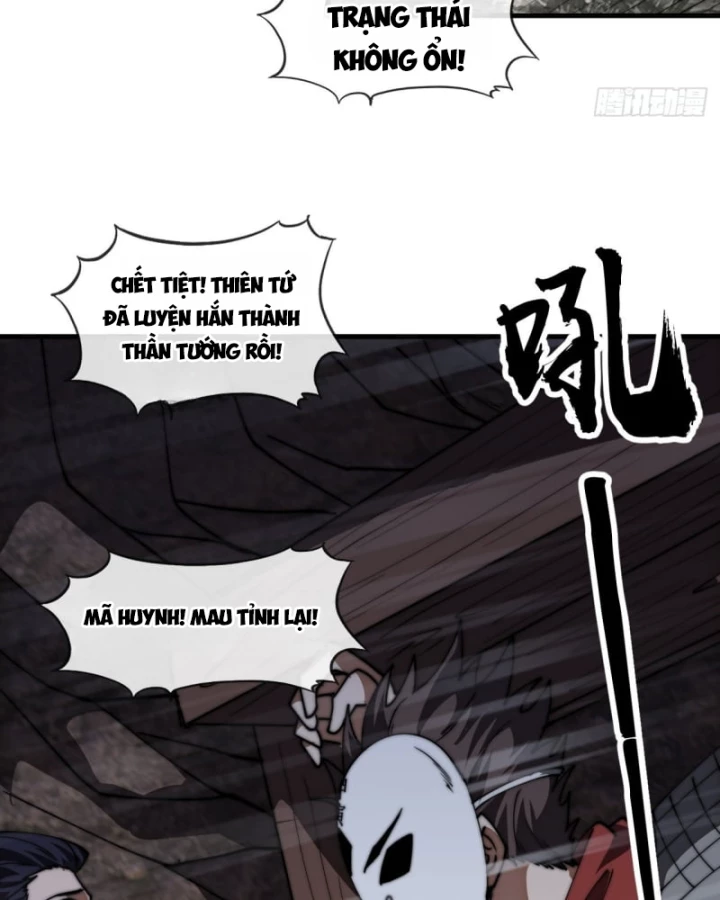 Ta Có Một Sơn Trại Chapter 1216 - 61