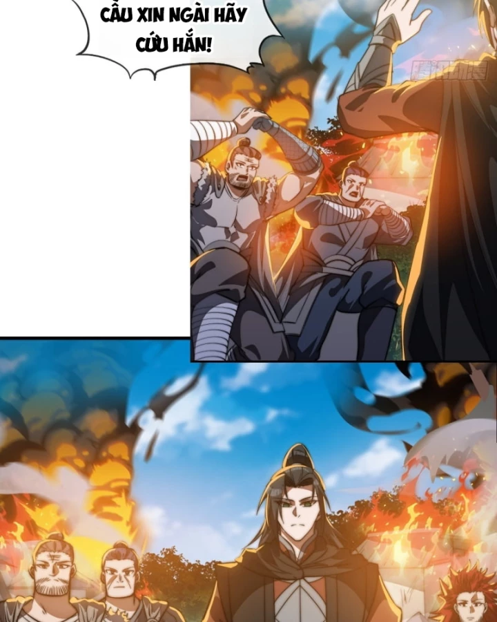 Ta Có Một Sơn Trại Chapter 1216 - 65