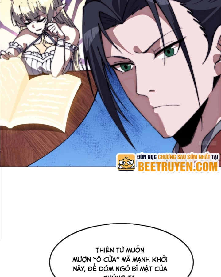 Ta Có Một Sơn Trại Chapter 1217 - 3