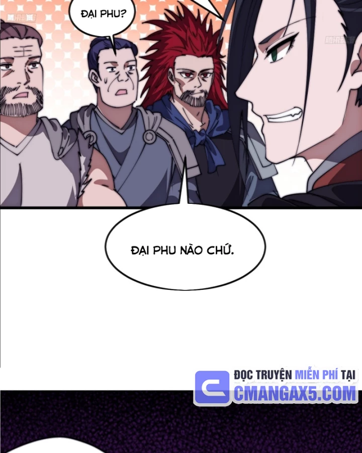 Ta Có Một Sơn Trại Chapter 1217 - 11