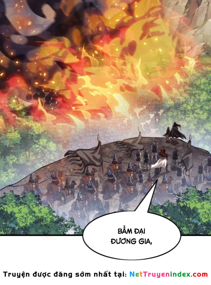 Ta Có Một Sơn Trại Chapter 1217 - 16