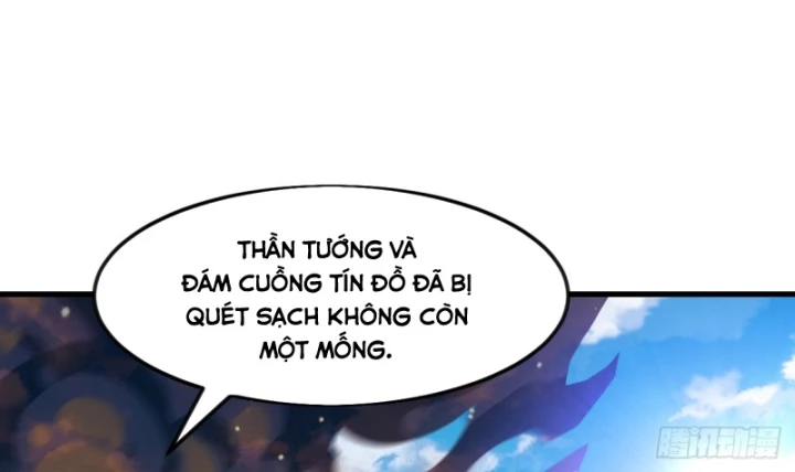 Ta Có Một Sơn Trại Chapter 1217 - 17