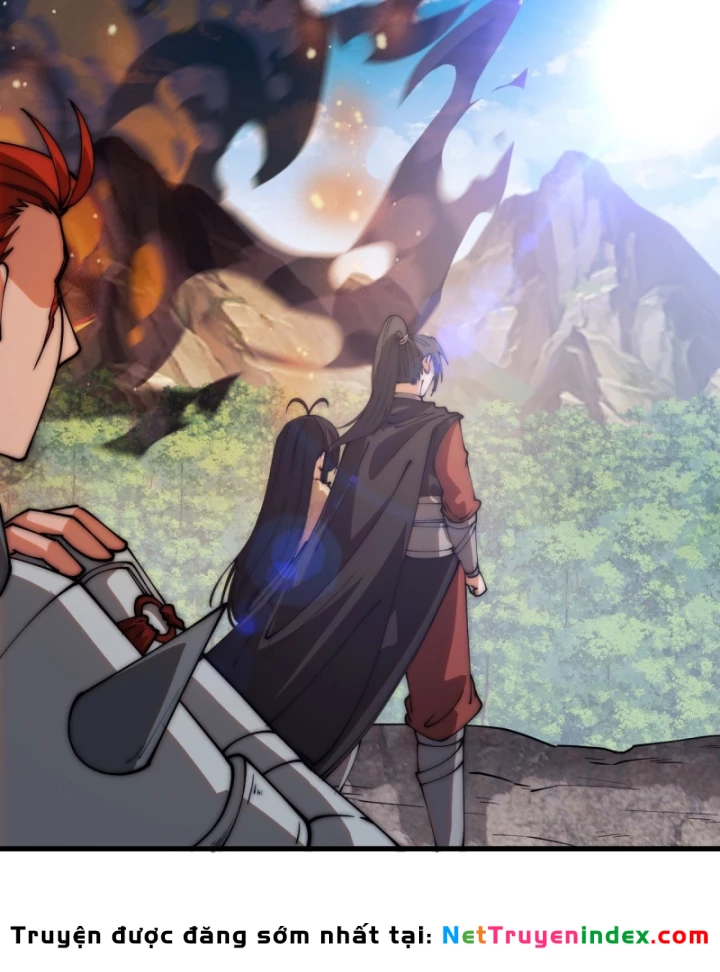 Ta Có Một Sơn Trại Chapter 1217 - 18