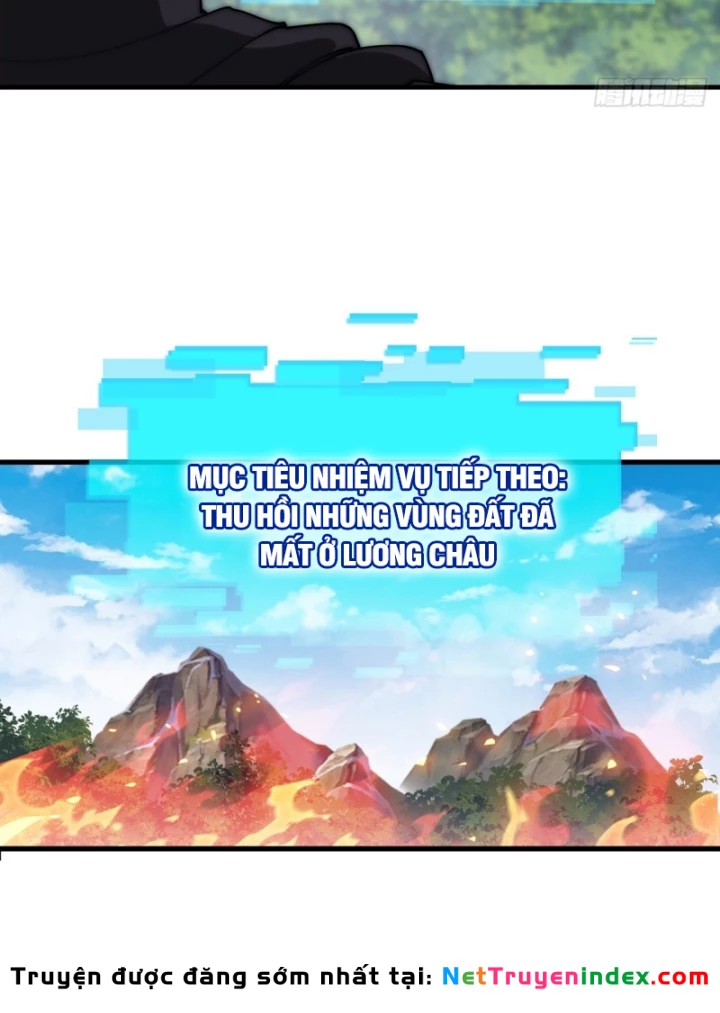 Ta Có Một Sơn Trại Chapter 1217 - 20