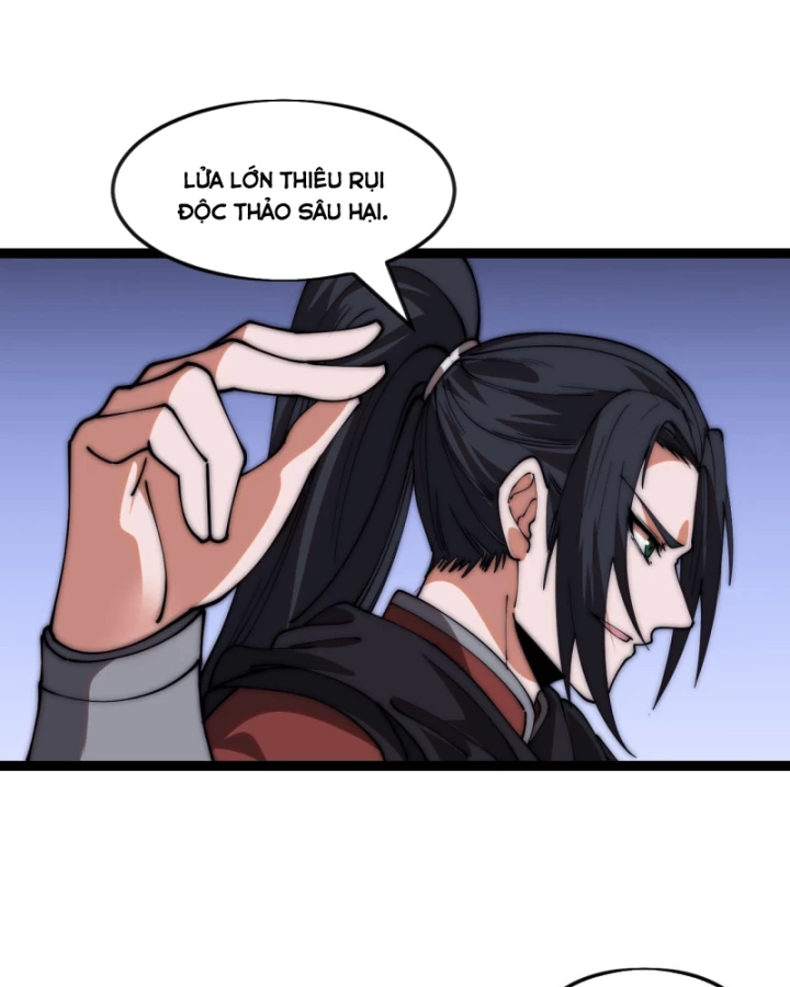 Ta Có Một Sơn Trại Chapter 1217 - 21