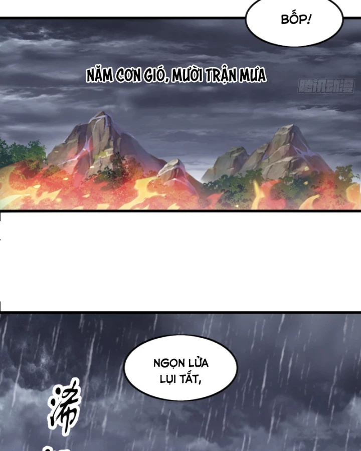 Ta Có Một Sơn Trại Chapter 1217 - 22