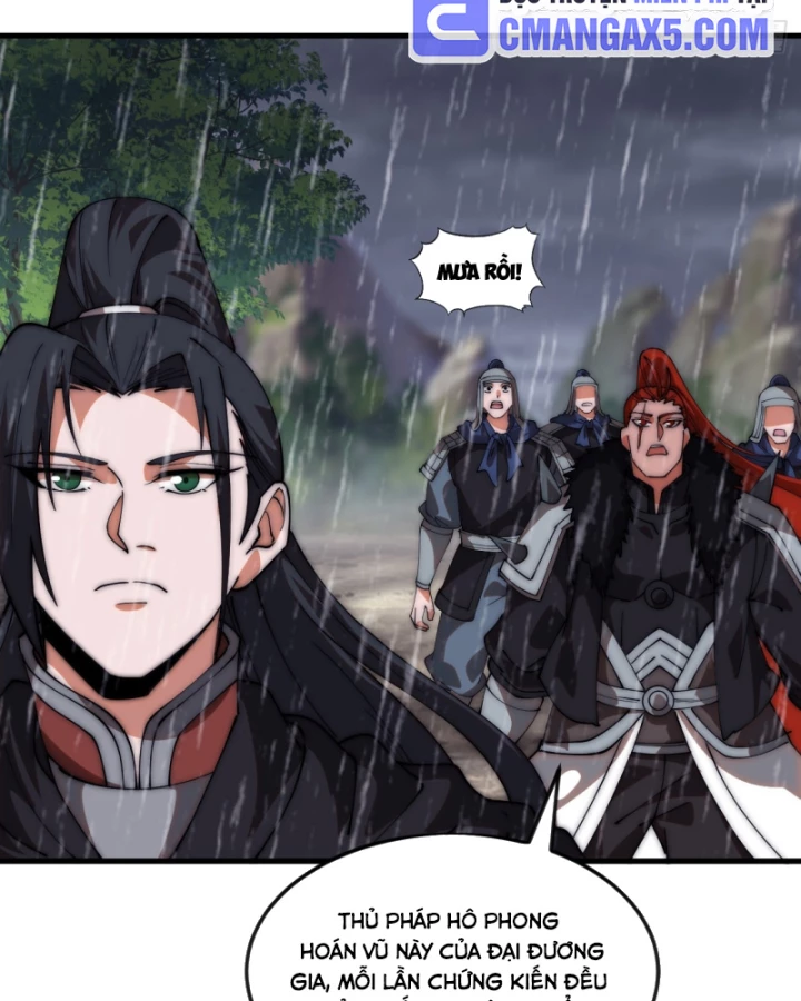 Ta Có Một Sơn Trại Chapter 1217 - 26