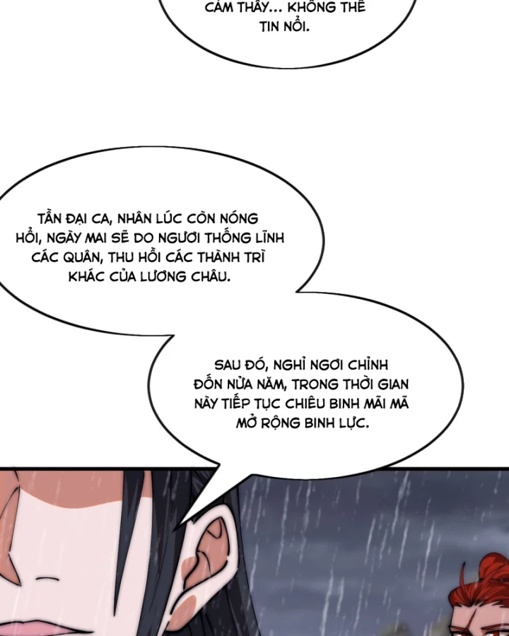 Ta Có Một Sơn Trại Chapter 1217 - 27