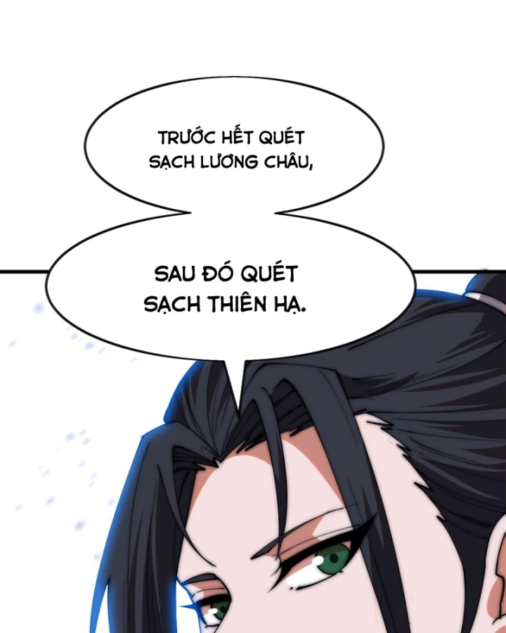 Ta Có Một Sơn Trại Chapter 1217 - 29