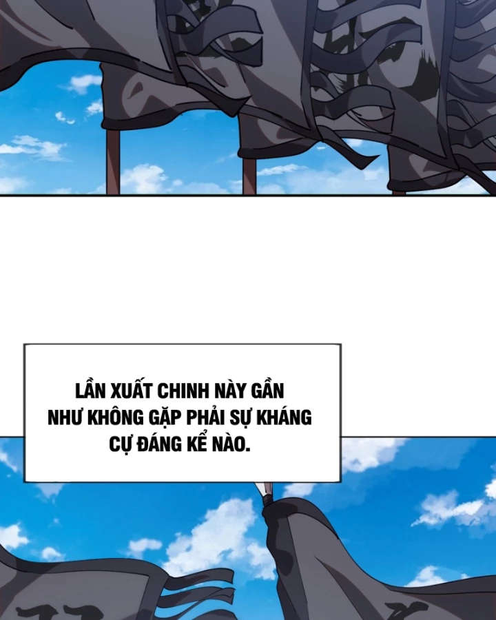 Ta Có Một Sơn Trại Chapter 1217 - 33