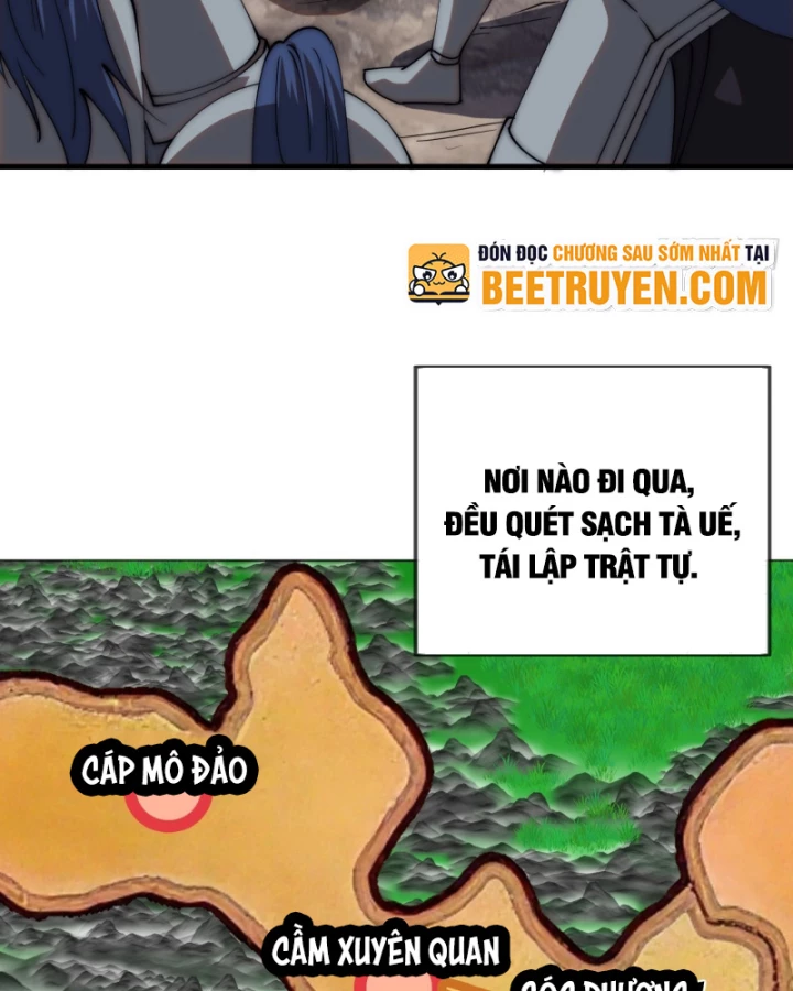 Ta Có Một Sơn Trại Chapter 1217 - 35