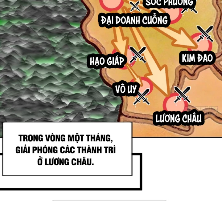 Ta Có Một Sơn Trại Chapter 1217 - 36