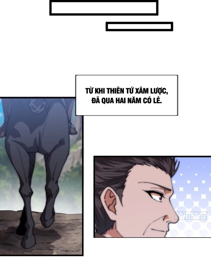 Ta Có Một Sơn Trại Chapter 1217 - 37