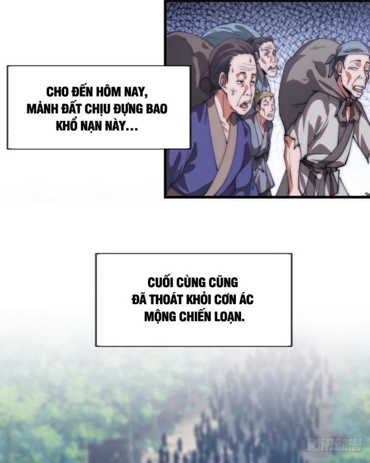 Ta Có Một Sơn Trại Chapter 1217 - 38