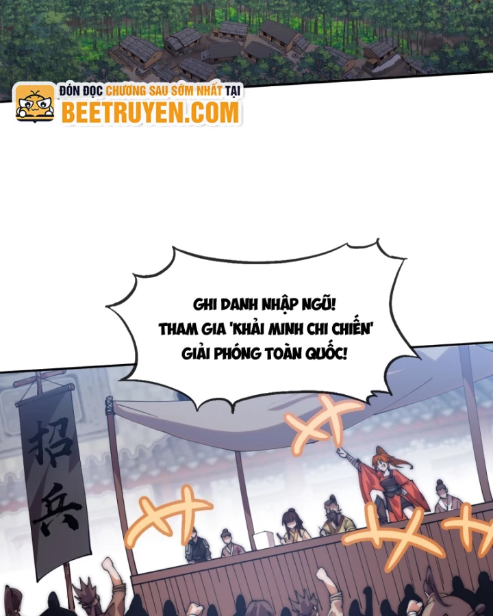 Ta Có Một Sơn Trại Chapter 1217 - 42