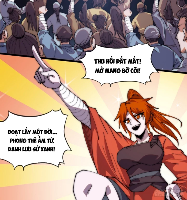 Ta Có Một Sơn Trại Chapter 1217 - 43