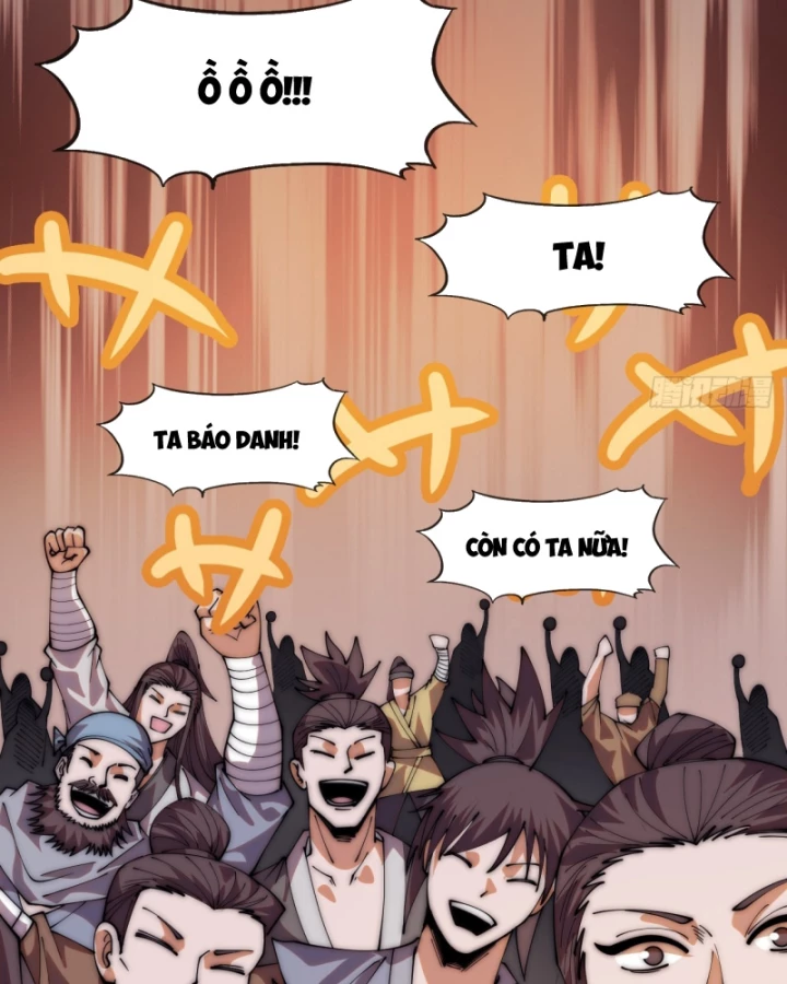 Ta Có Một Sơn Trại Chapter 1217 - 45