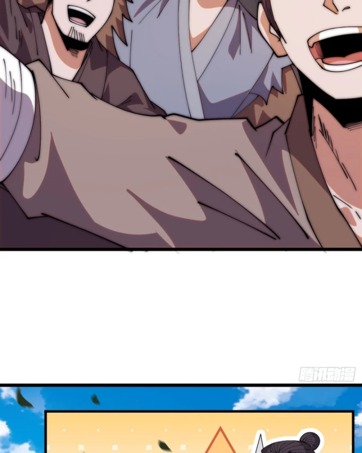 Ta Có Một Sơn Trại Chapter 1217 - 46