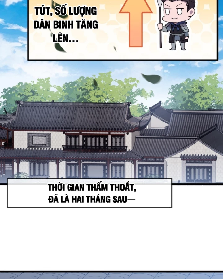 Ta Có Một Sơn Trại Chapter 1217 - 47