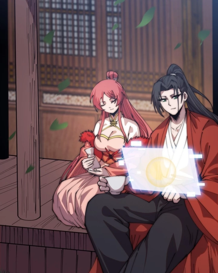 Ta Có Một Sơn Trại Chapter 1217 - 49