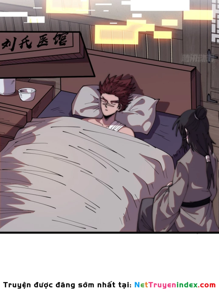 Ta Có Một Sơn Trại Chapter 1217 - 54